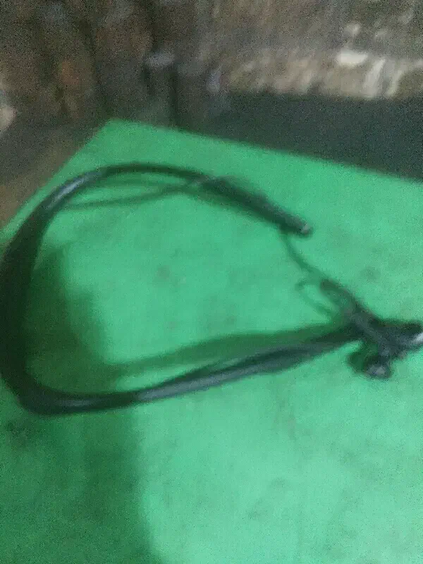 هندزفری بلوتوث دور گردنی سامسونگ  level2|لوازم جانبی موبایل و تبلت|اراک, |دیوار