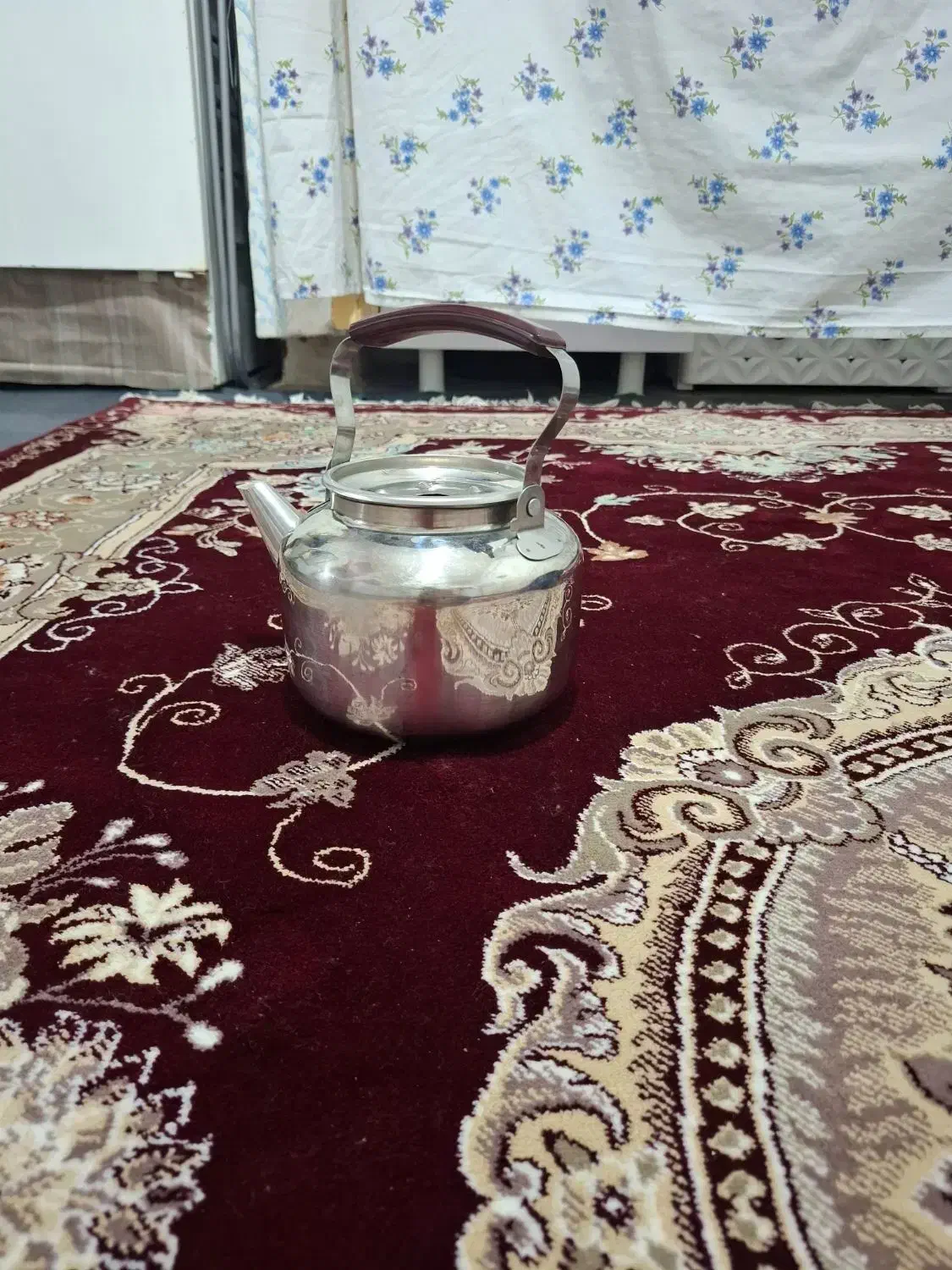 کتری|قوری، کتری، قهوه‌ساز دستی|سنندج, |دیوار