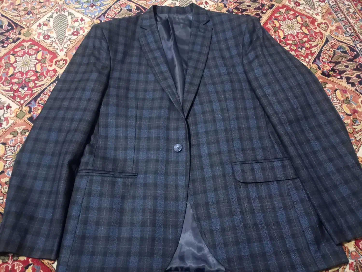 کت تک|لباس|رامیان, |دیوار