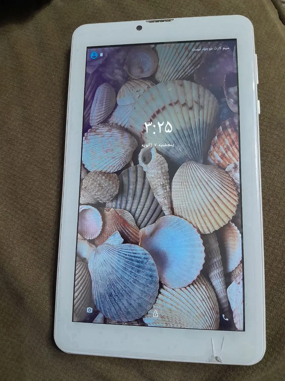 تبلت|تبلت|تهران, تهرانپارس شرقی|دیوار