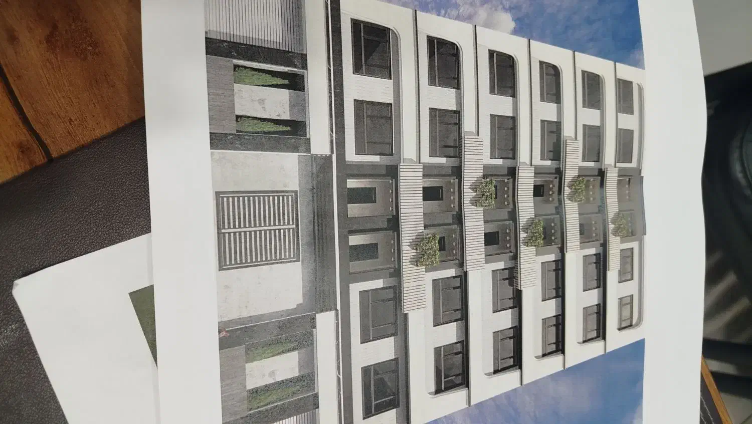 پیش فروش آپارتمان155متری شهرک محمودیه|پیشفروش املاک|قرچک, مهدیه|دیوار