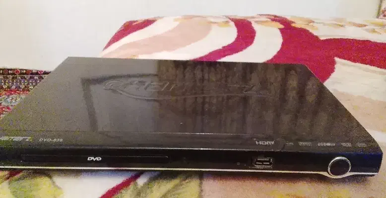 DVD..Hamer|پخش‌کننده DVD و ویدیو|اردبیل, |دیوار