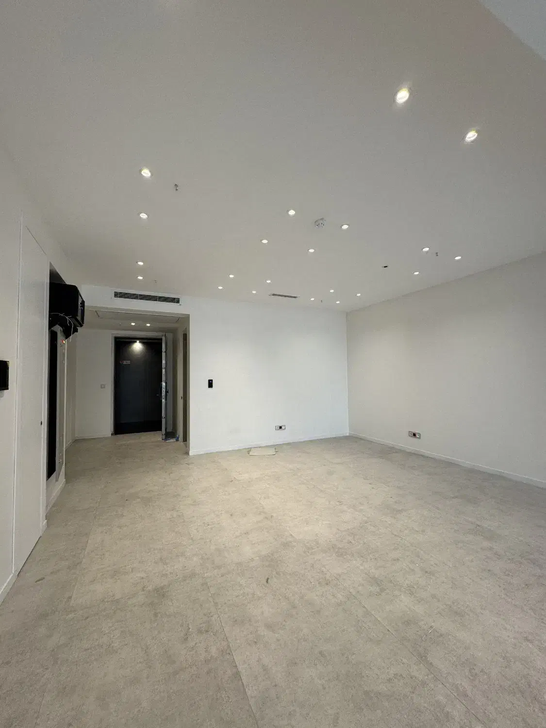 ۱۲۵متر برج ایوانA1 فرمانیه|فروش دفتر کار، اتاق اداری، مطب|تهران, فرمانیه|دیوار