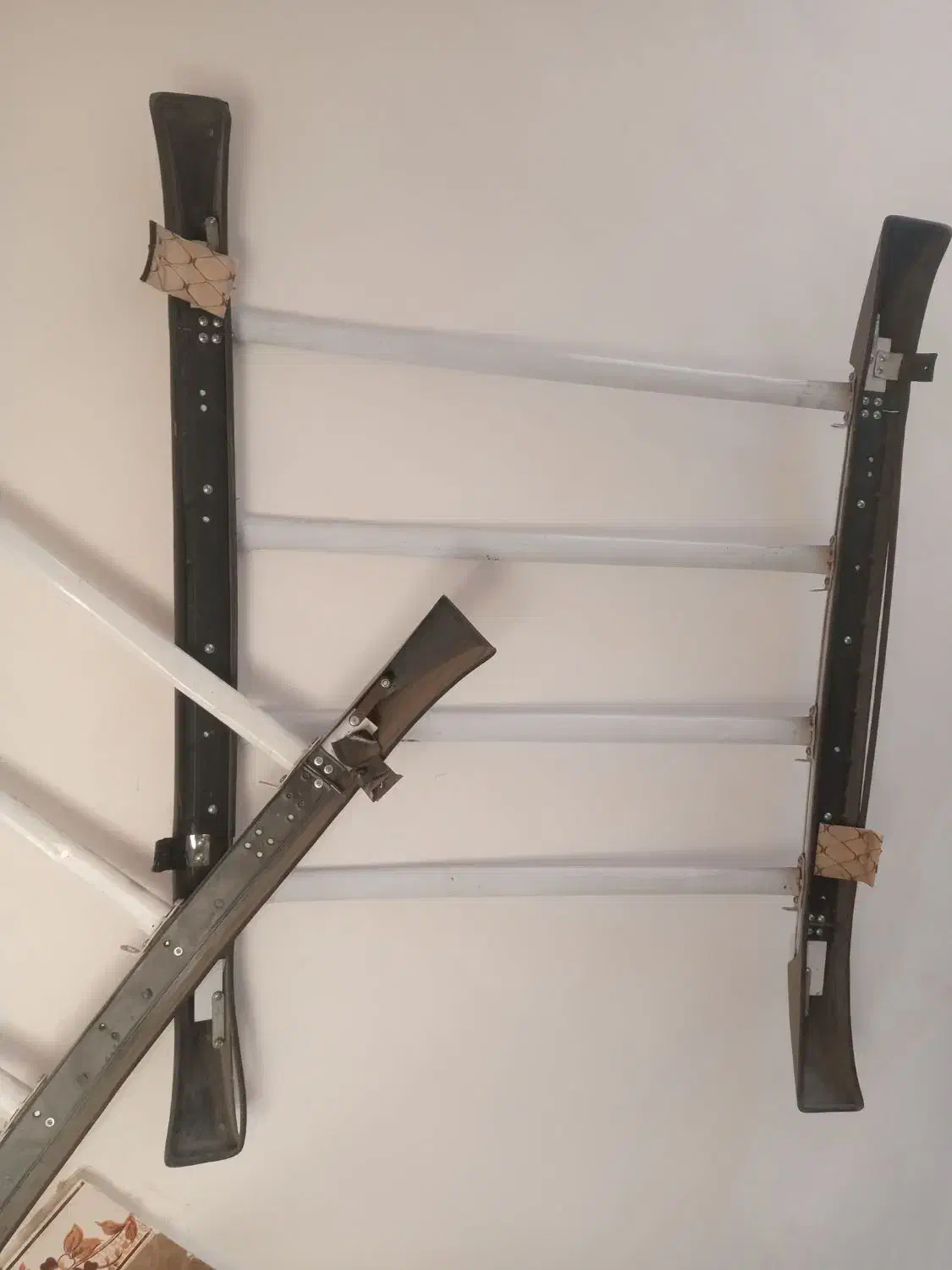 باربند پژو و سمند|قطعات یدکی و لوازم جانبی|میاندوآب, |دیوار