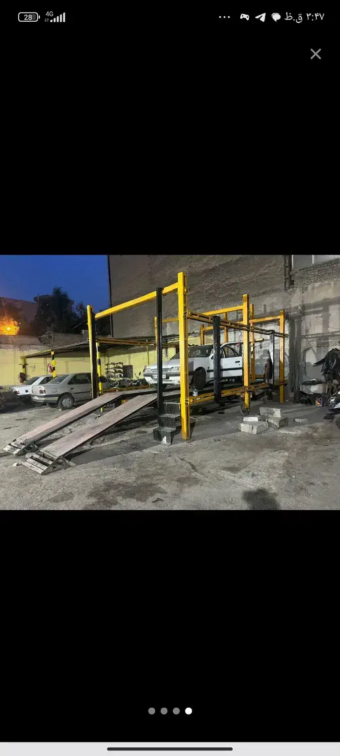 مشاوره و اطلاعات در مورد خودروهای تصادفی|خودرو سواری و وانت|گنبد کاووس, |دیوار