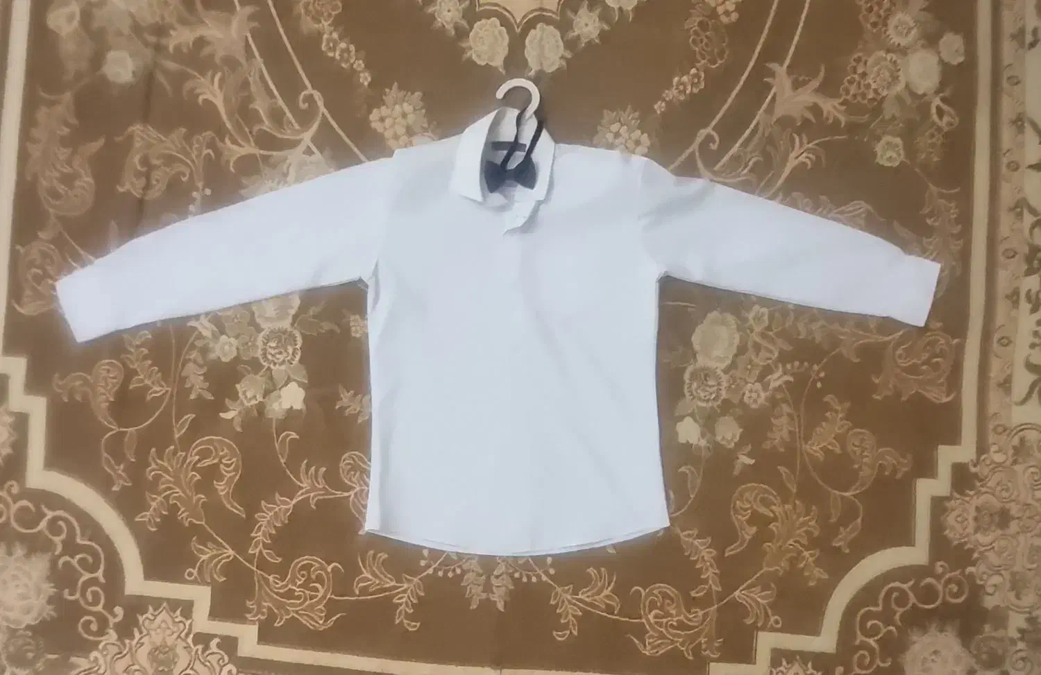 پیراهن بچه گانه|کفش و لباس بچه|تهران, گمرک|دیوار