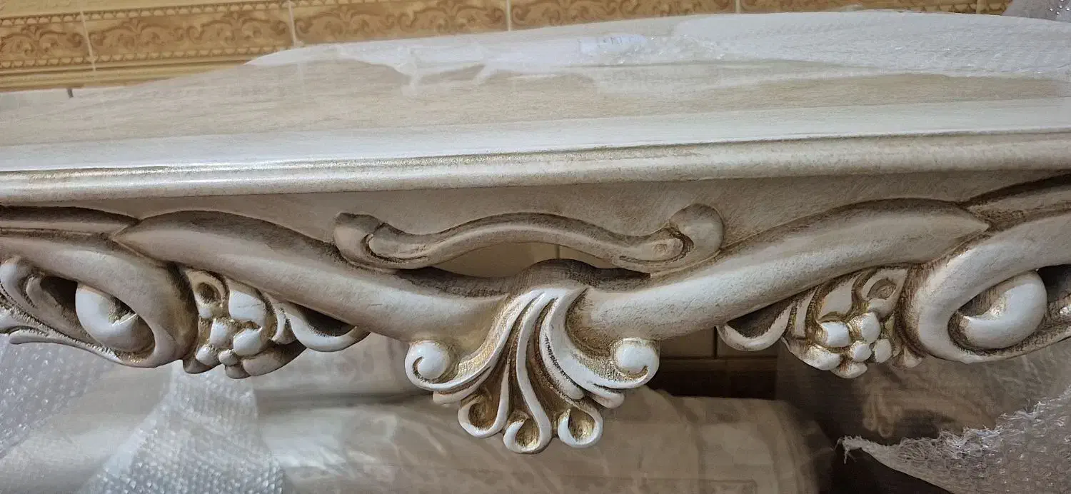 میز ناهار خوری|میز و صندلی غذاخوری|رفسنجان, |دیوار