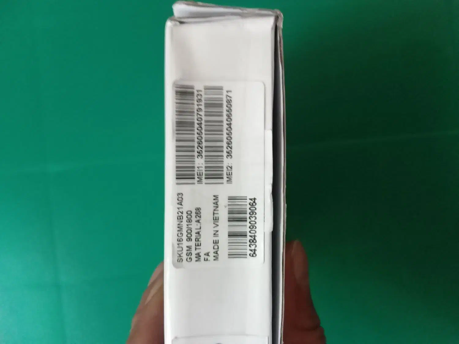 نوکیا ۱۰۶ آکبند ویتنام اصلی|موبایل|قم, پردیسان|دیوار