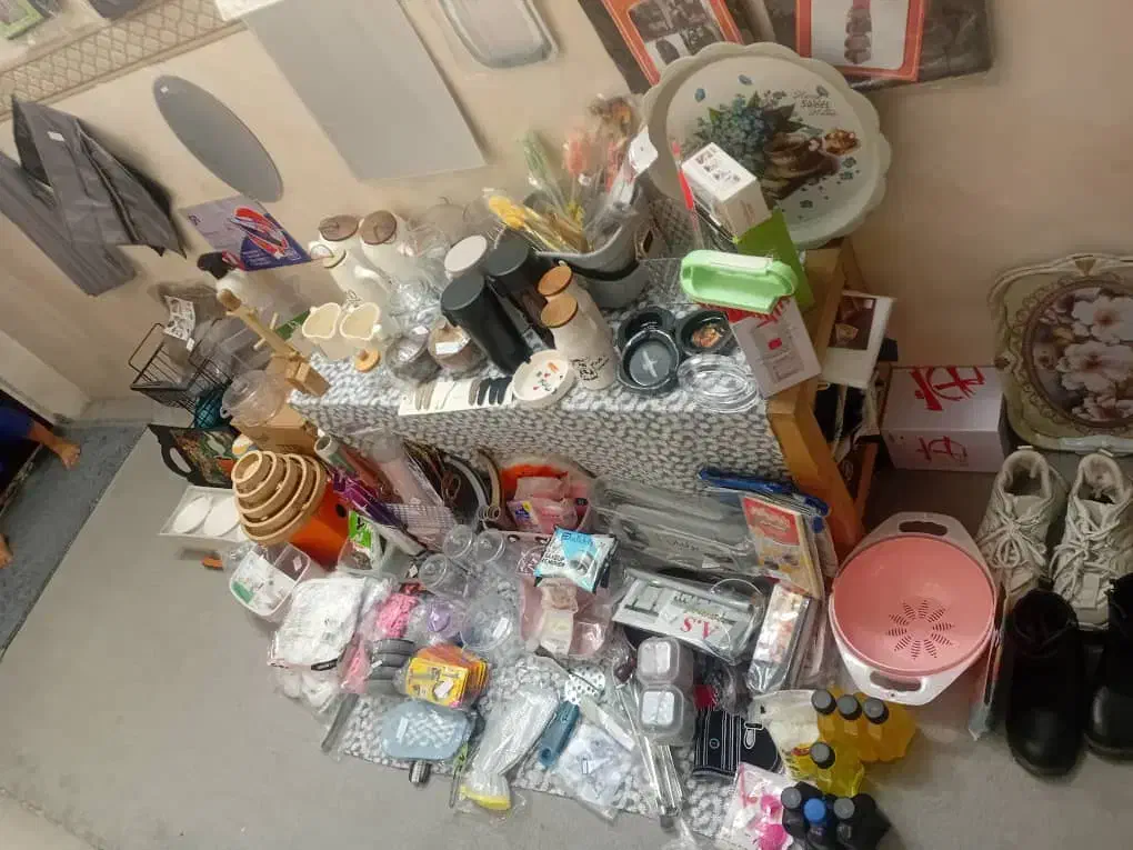 لوازم دکوراسیون خانه واشپزخانه|حراج|باقرشهر, |دیوار