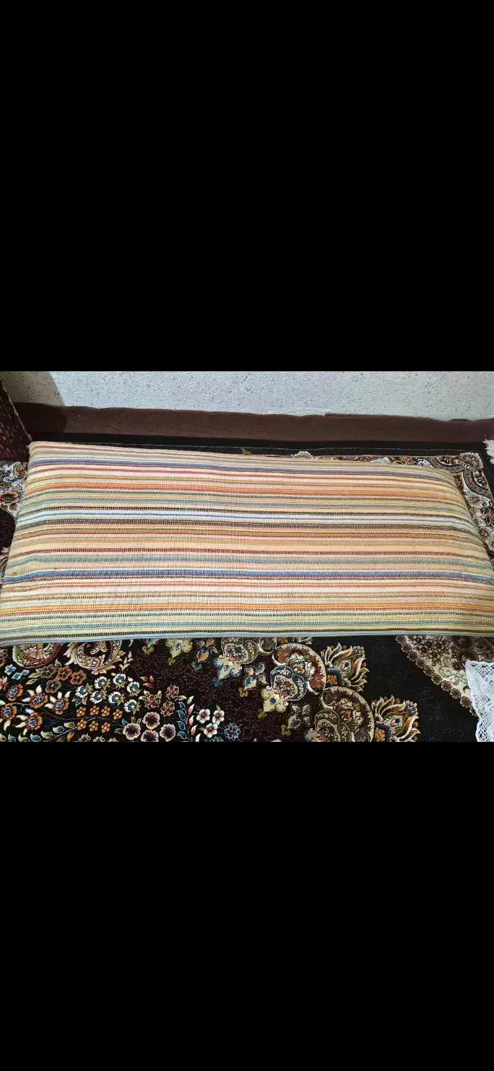 پشتی|پشتی|گرگان, |دیوار