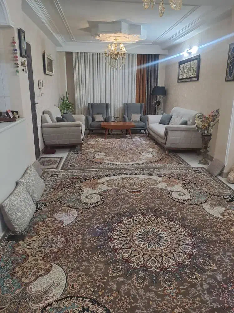 ۶۹ متر/تک واحدی/کاشانی/چشم گیر|فروش آپارتمان|اسلامشهر, مطهری|دیوار