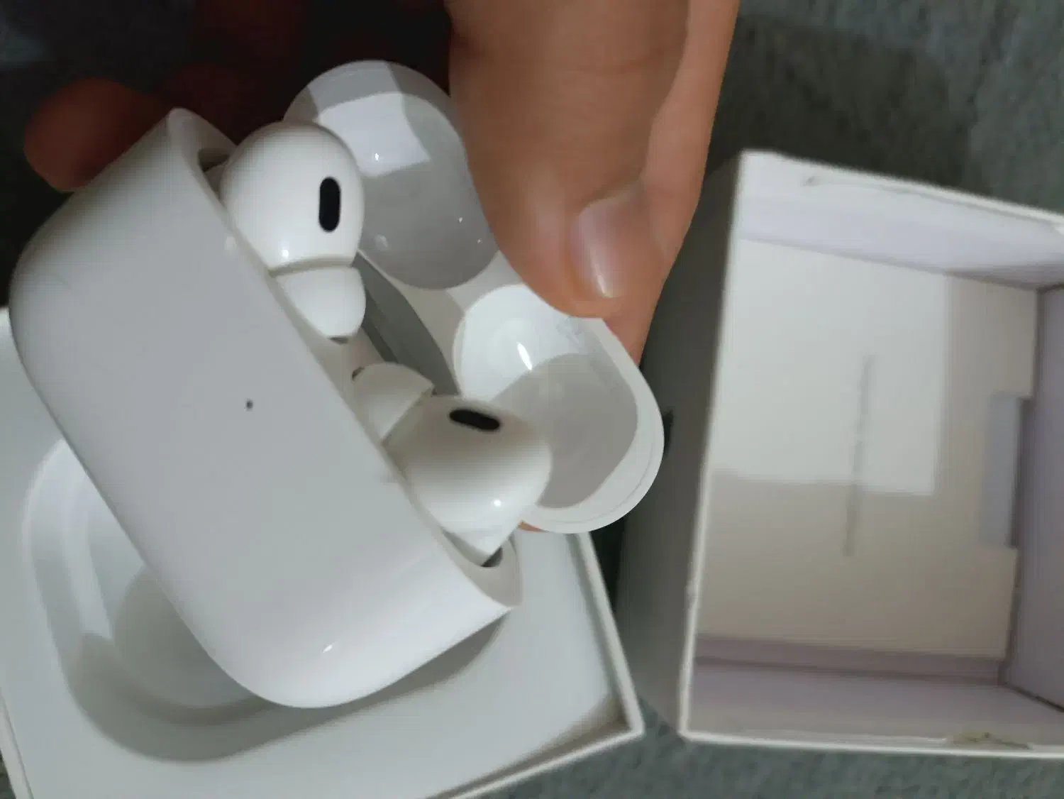 ایرپاد|لوازم جانبی موبایل و تبلت|خاش, |دیوار