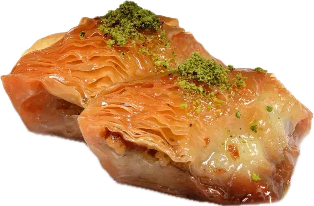 باقلوا اصل استانبول|خوردنی و آشامیدنی|تهران, نارمک|دیوار