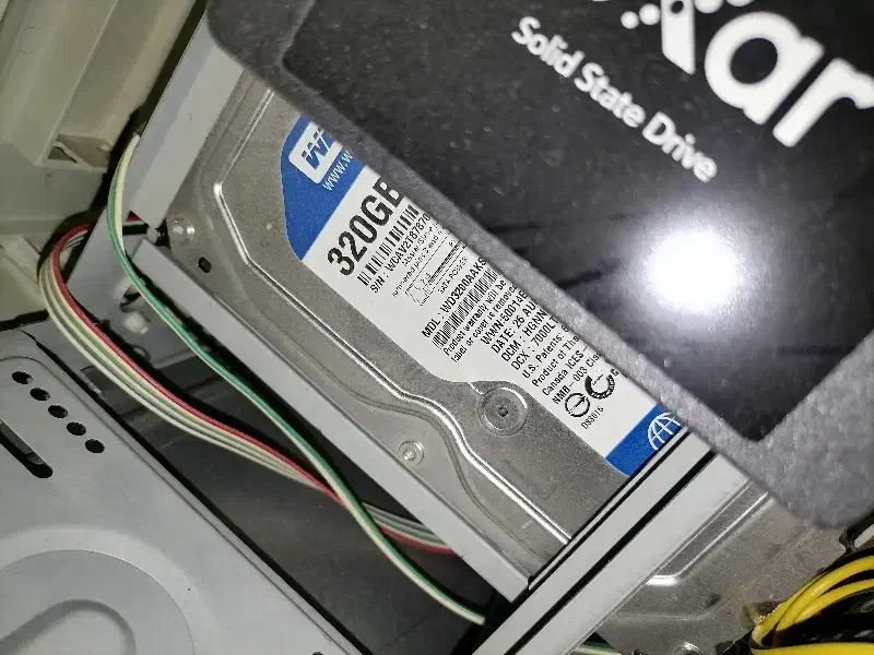 کیس ddr4|رایانه رومیزی|قم, پردیسان|دیوار