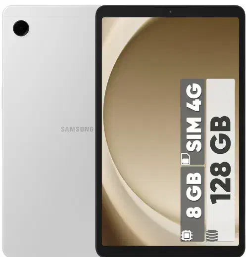 Galaxy Tab A9 - 128- 8G Ram|تبلت|تهران, باغ فیض|دیوار