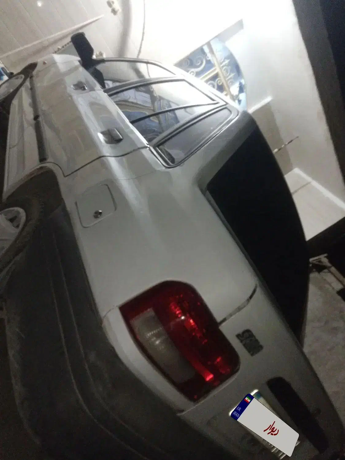 پراید131|خودرو کلاسیک|بهبهان, |دیوار