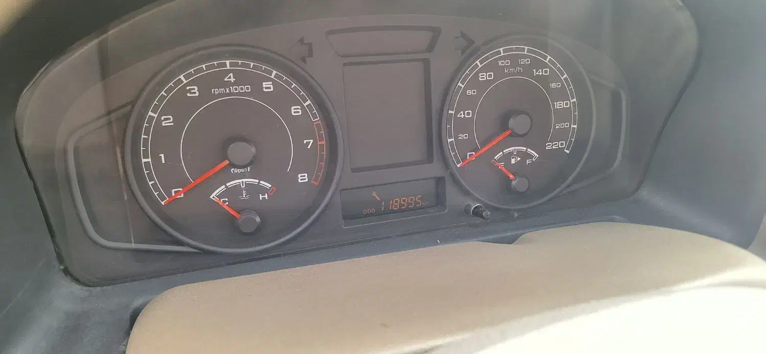 فروشی پژو|خودرو سواری و وانت|کرخه, |دیوار