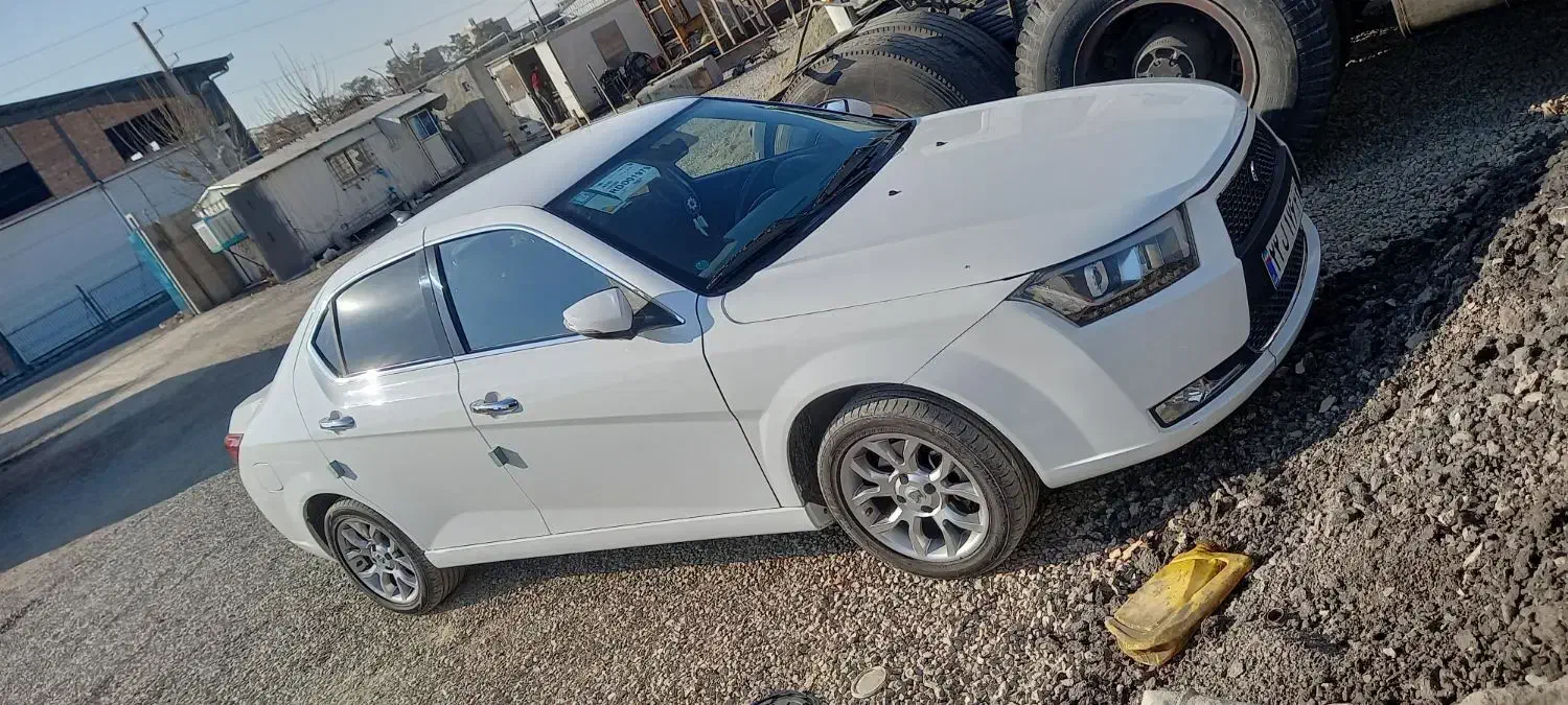 دنا|خودرو سواری و وانت|شهریار, شهرک وائین|دیوار