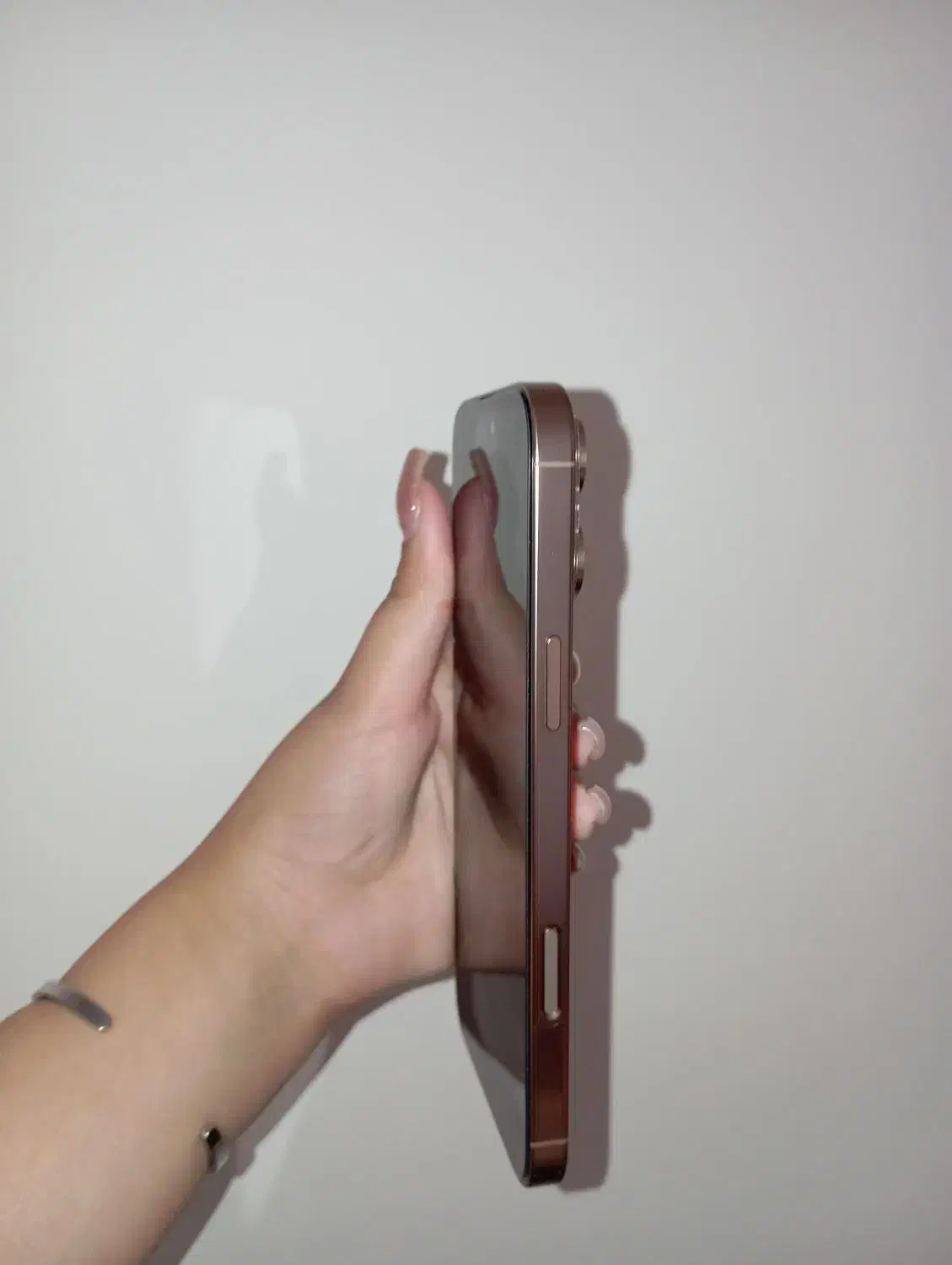 گوشی طرح آیفون 16پرومکس|موبایل|طرقبه, |دیوار