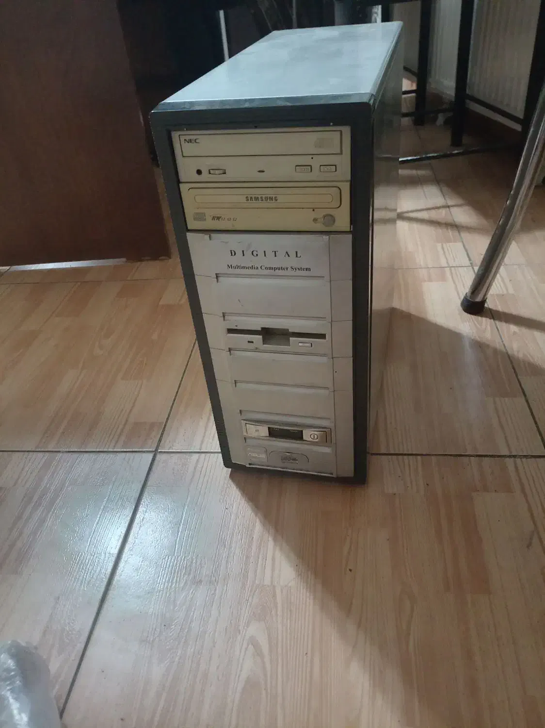 کیس|قطعات و لوازم جانبی رایانه|تبریز, |دیوار