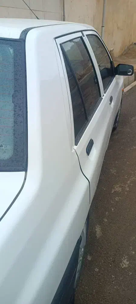 پراید مدل 98|خودرو سواری و وانت|ایوان, |دیوار