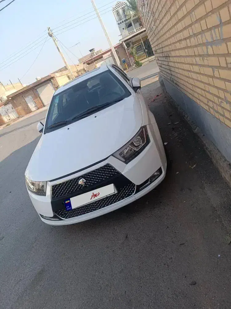 دناپلاس فول اپشن|خودرو سواری و وانت|دزفول, |دیوار