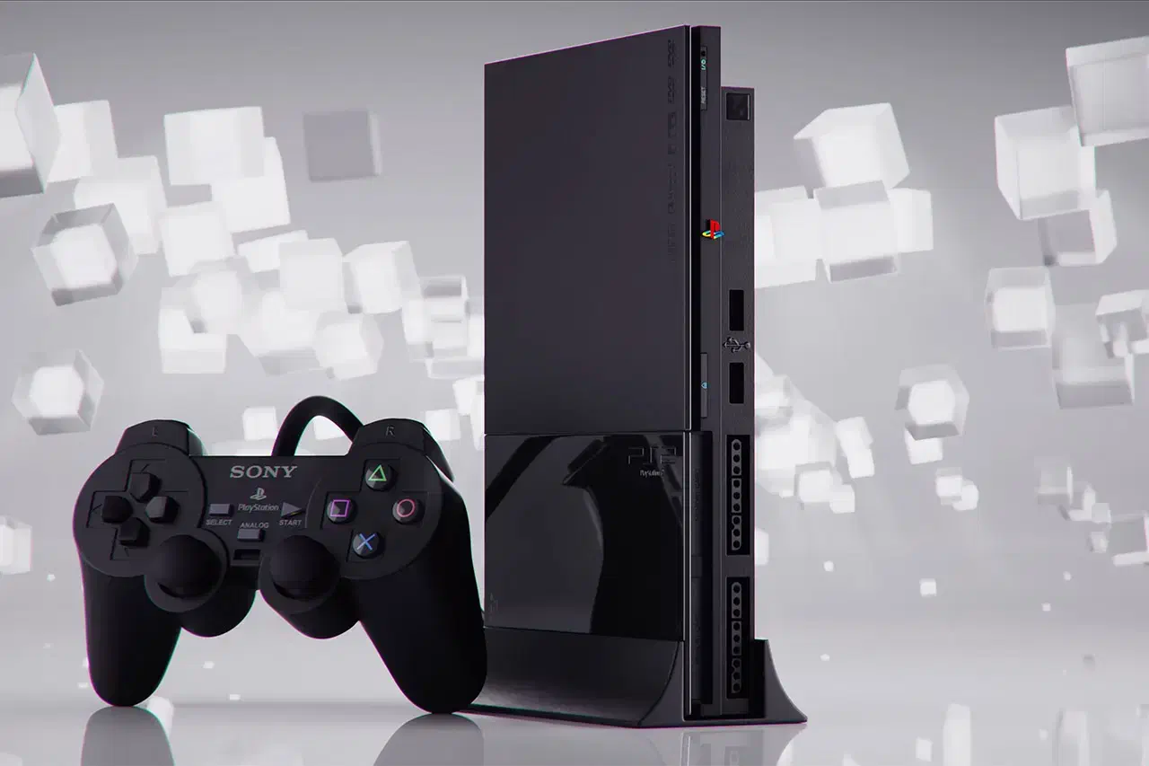 پلی استیشن ۲|کنسول، بازی ویدئویی و آنلاین|ایذه, |دیوار