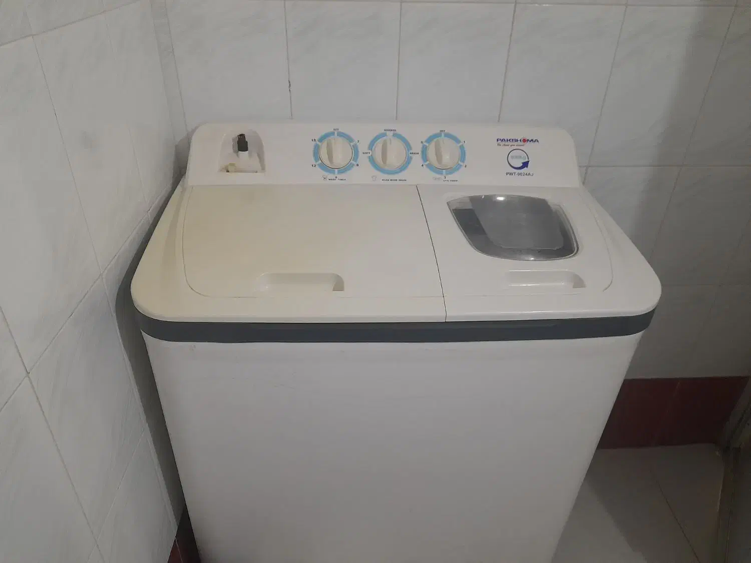 لباسشویی دوقلو|ماشین لباسشویی و خشککن لباس|اسدآباد, |دیوار