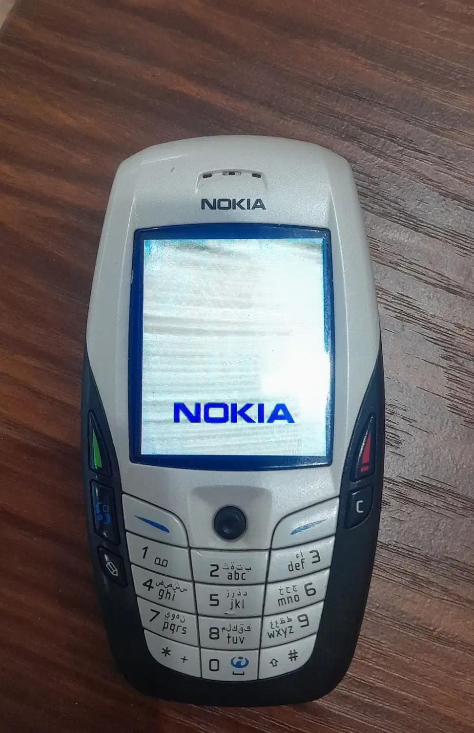 نوکیا قدیمی|موبایل|بیرجند, |دیوار
