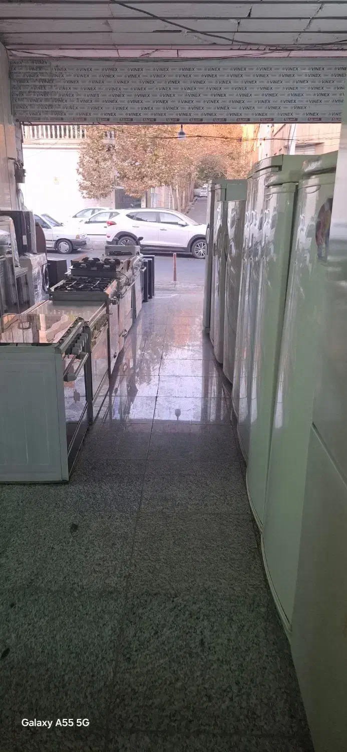 نیاز ب تعمیر کار یخچال لباس شویی بخاری نیازمندم|استخدام صنعتی، فنی، مهندسی|تهران, جوادیه تهرانپارس|دیوار