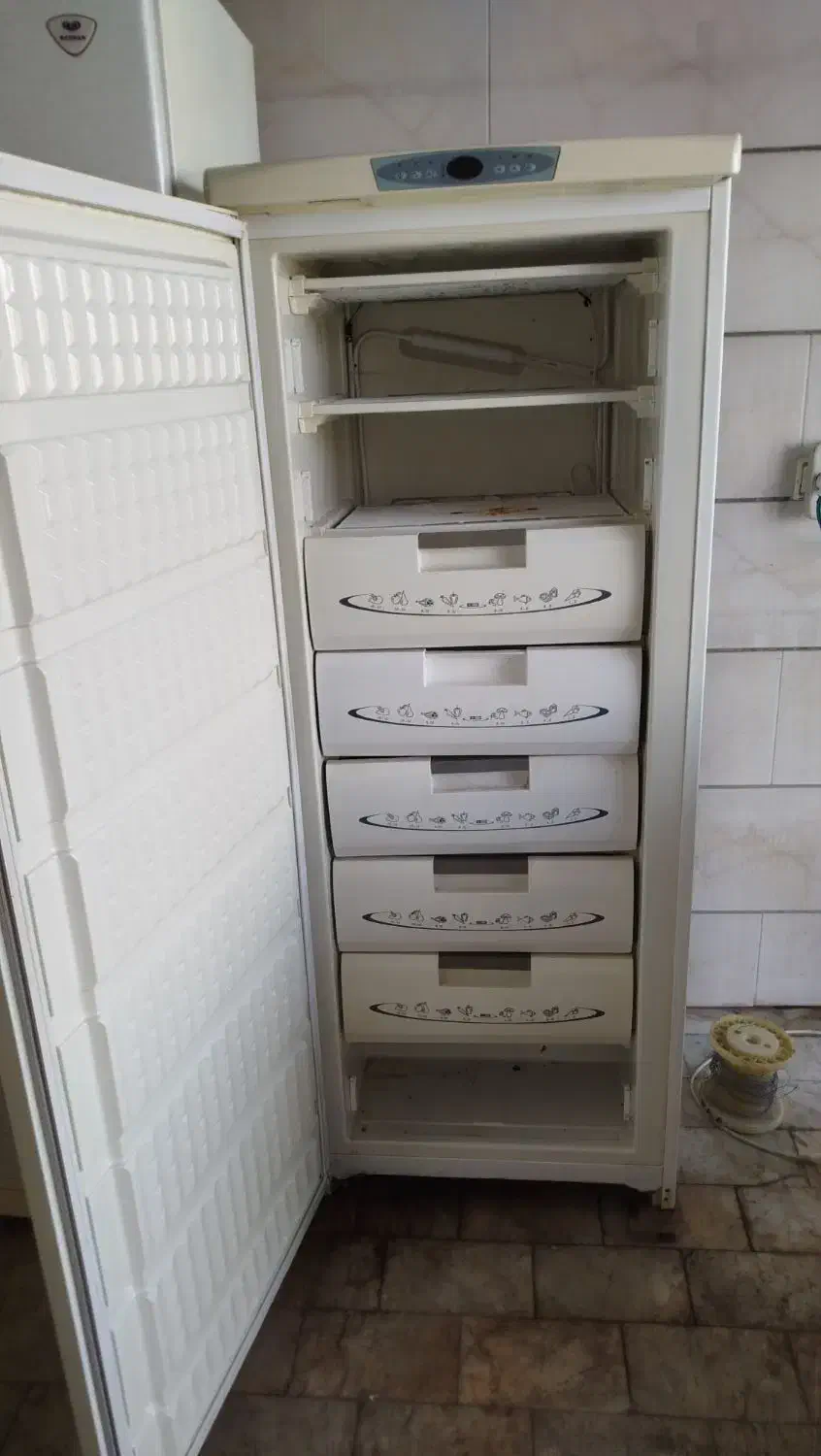 فریزر ارج|یخچال و فریزر|کوهین, |دیوار