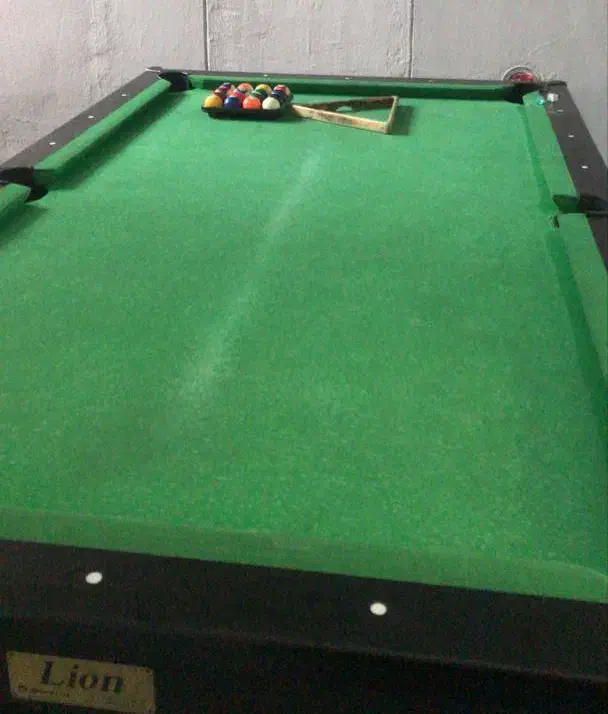 میز بیلیارد|ورزشهای توپی|شیراز, میرزاکوچک خان|دیوار