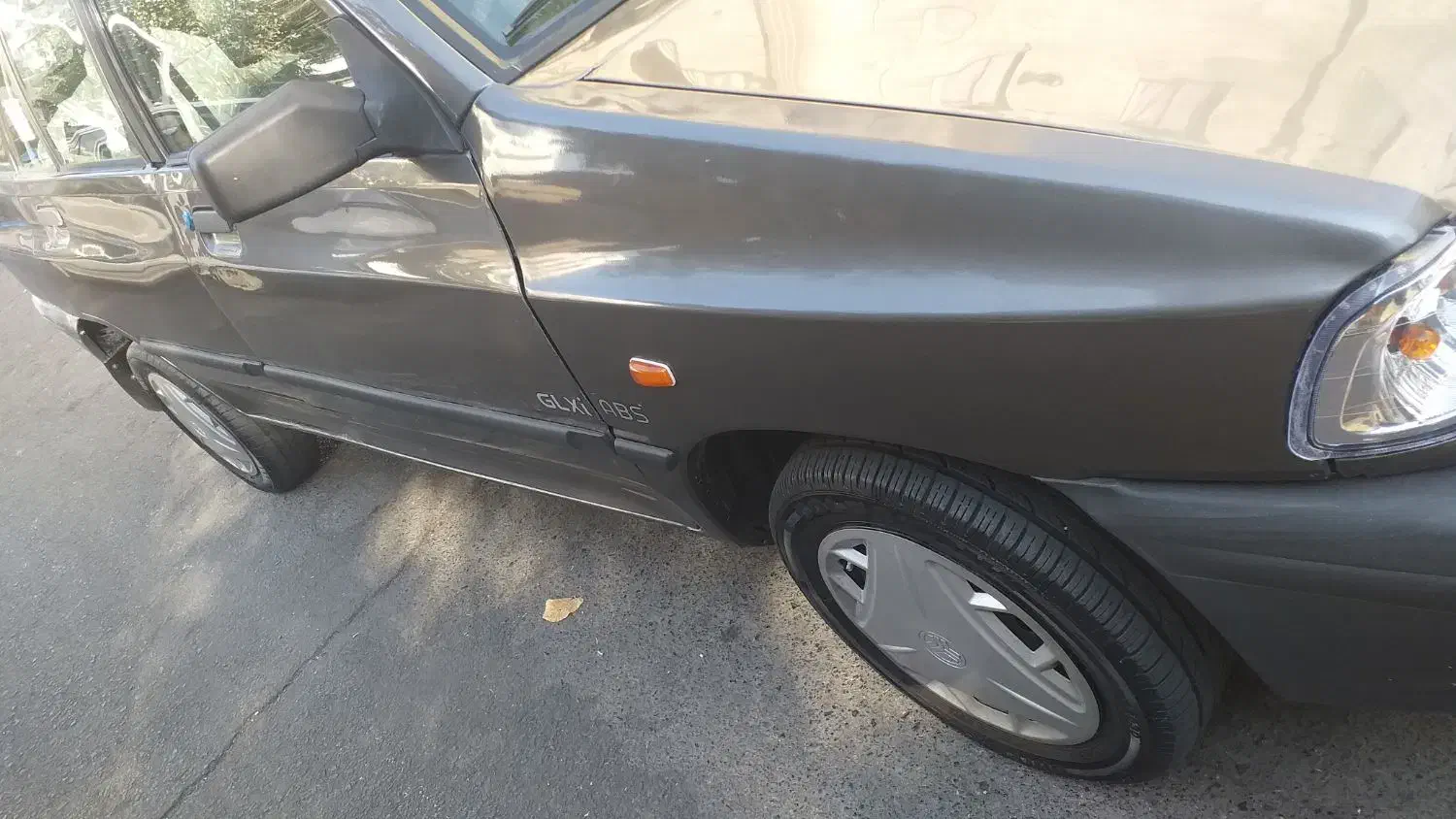 پراید ۸۹ دوگانه سوز|خودرو سواری و وانت|تهران, اسفندیاری|دیوار