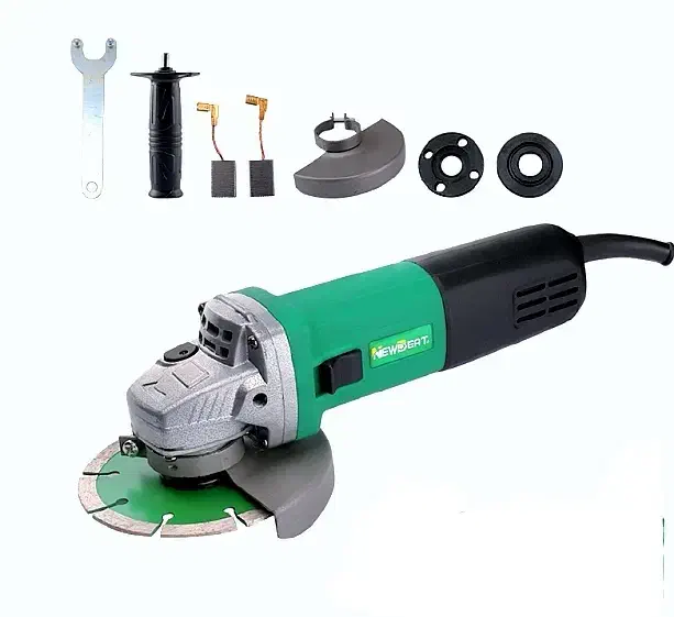 مینی فرز 1000 وات صنعتی نیوبیت|ابزارآلات|سبزوار, باهنر|دیوار