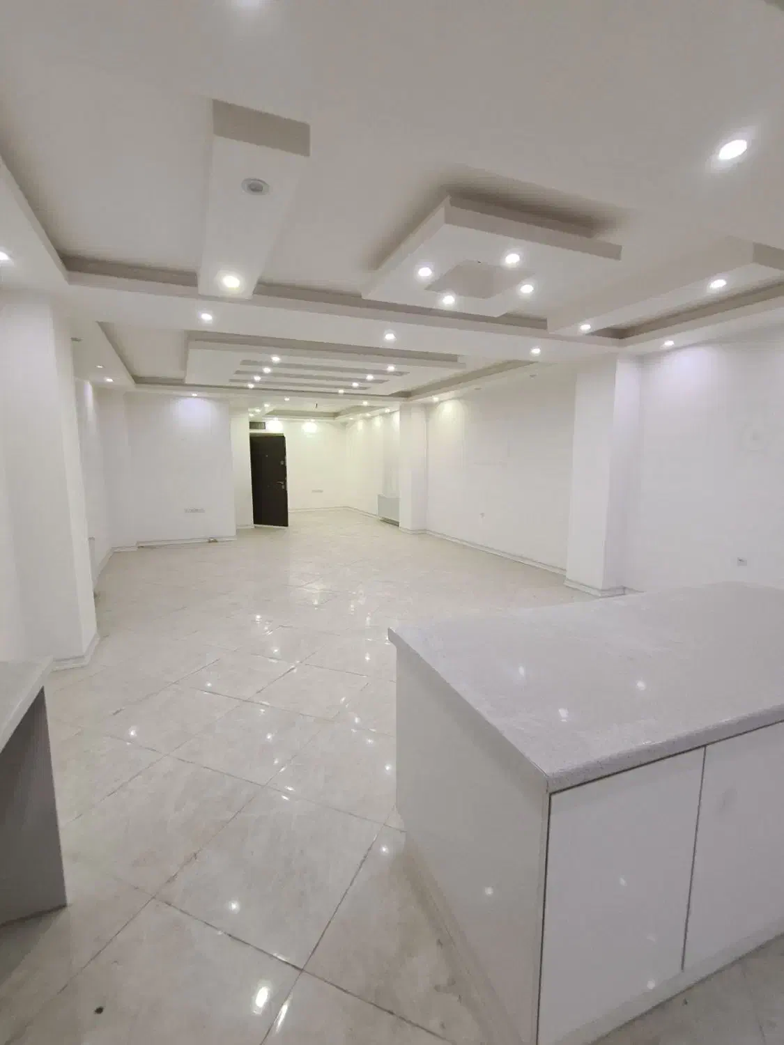 آپارتمان/۱۳۰متری/دو خواب/قرچک|اجارهٔ آپارتمان|قرچک, مهدیه|دیوار