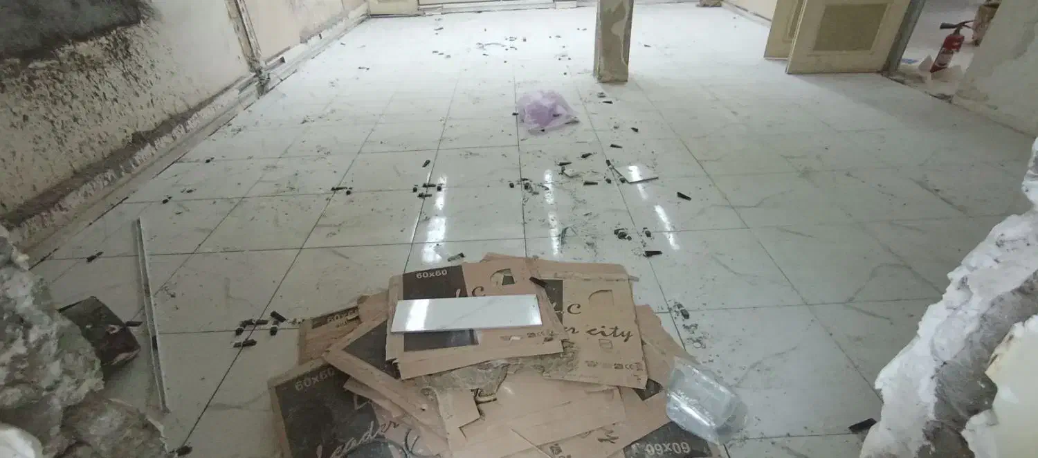 استاد بنا و کاشی سرامیک|خدمات پیشه و مهارت|قشم, |دیوار