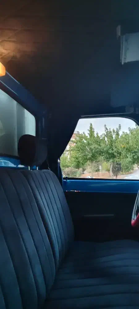 نیسان یخچالدار|خودرو سواری و وانت|چهاردانگه (تهران), |دیوار