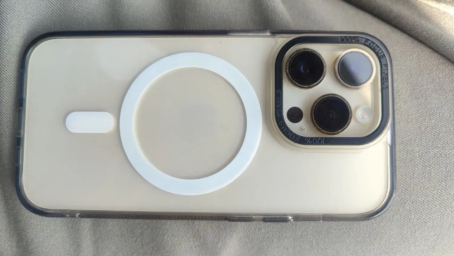 آیفون14پروربجسترشده|موبایل|قزوین, |دیوار