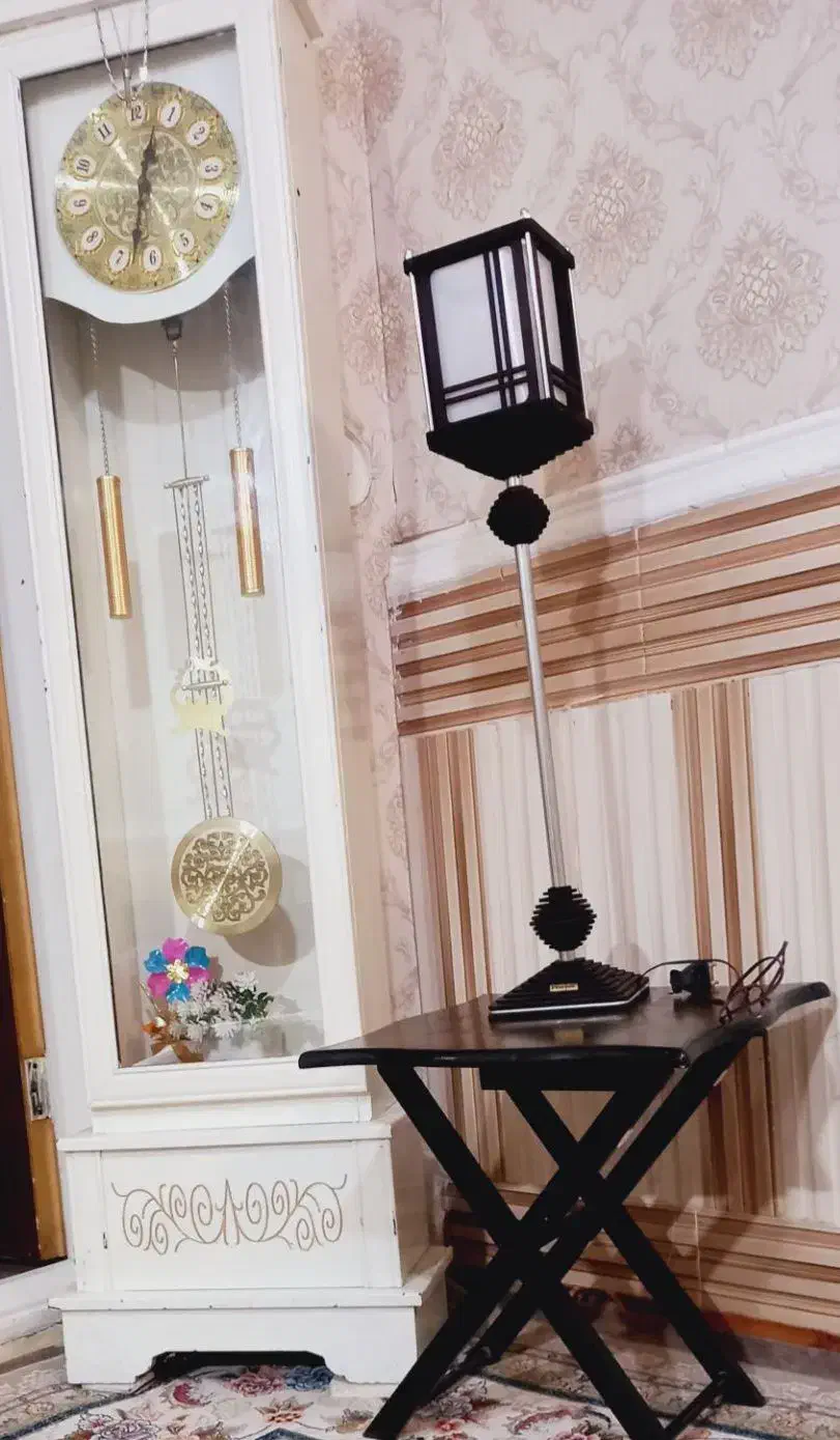 آباژور|چراغ خواب و آباژور|زاهدان, |دیوار