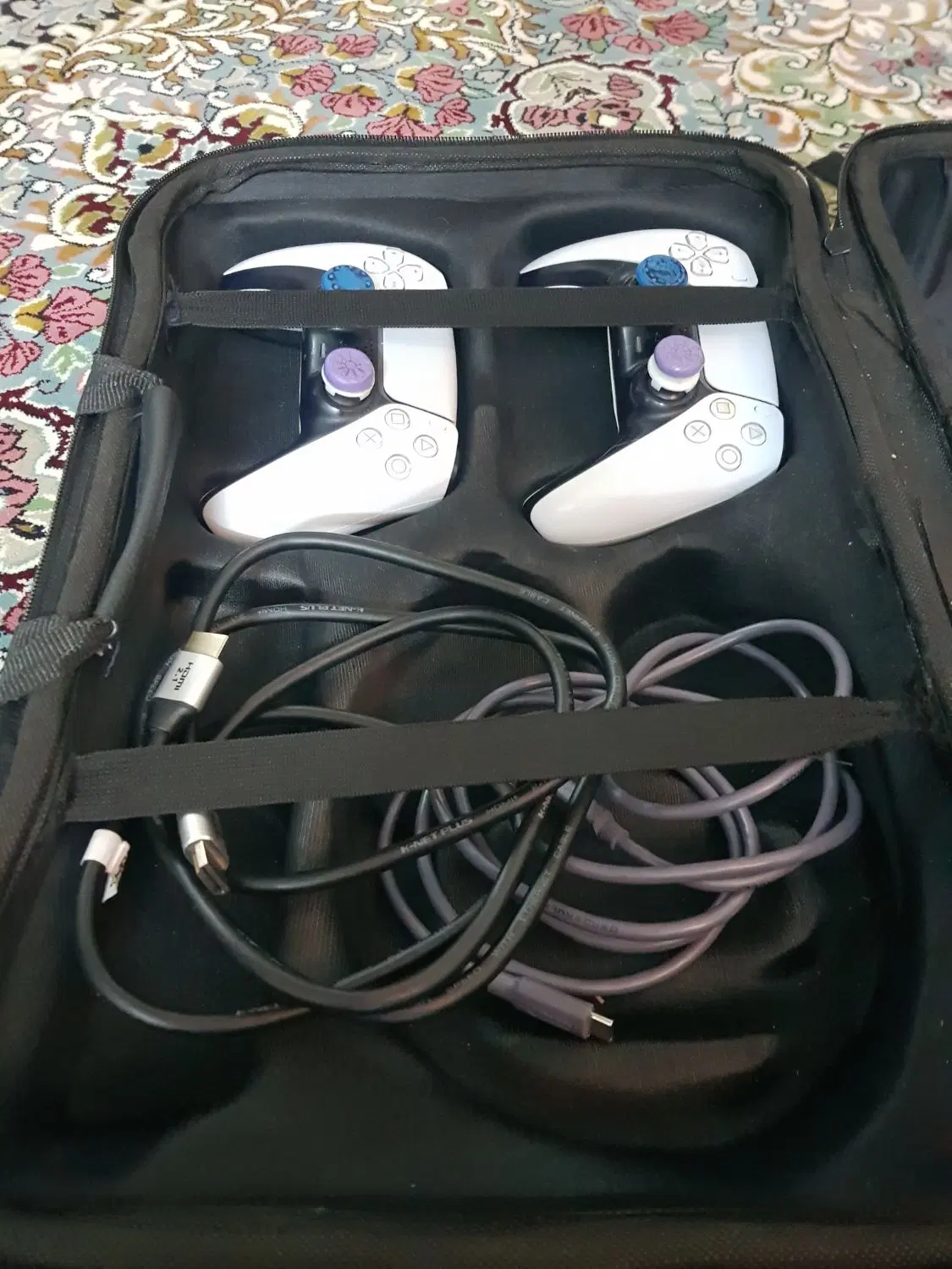 ps5 fat|کنسول، بازی ویدئویی و آنلاین|کرمان, |دیوار