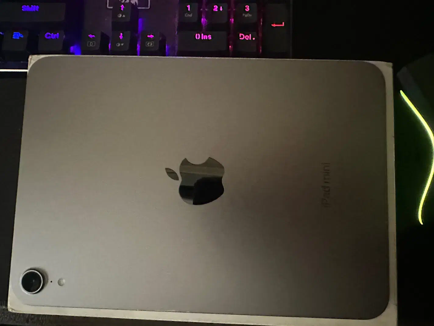 ipad mini (A17 Pro)|تبلت|تهران, جیحون|دیوار