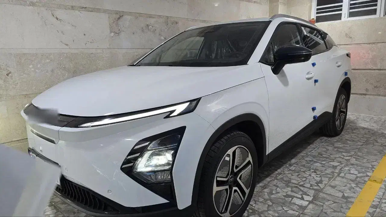 فونیکس برقی EV|خودرو سواری و وانت|شیراز, شهرک کوثر|دیوار