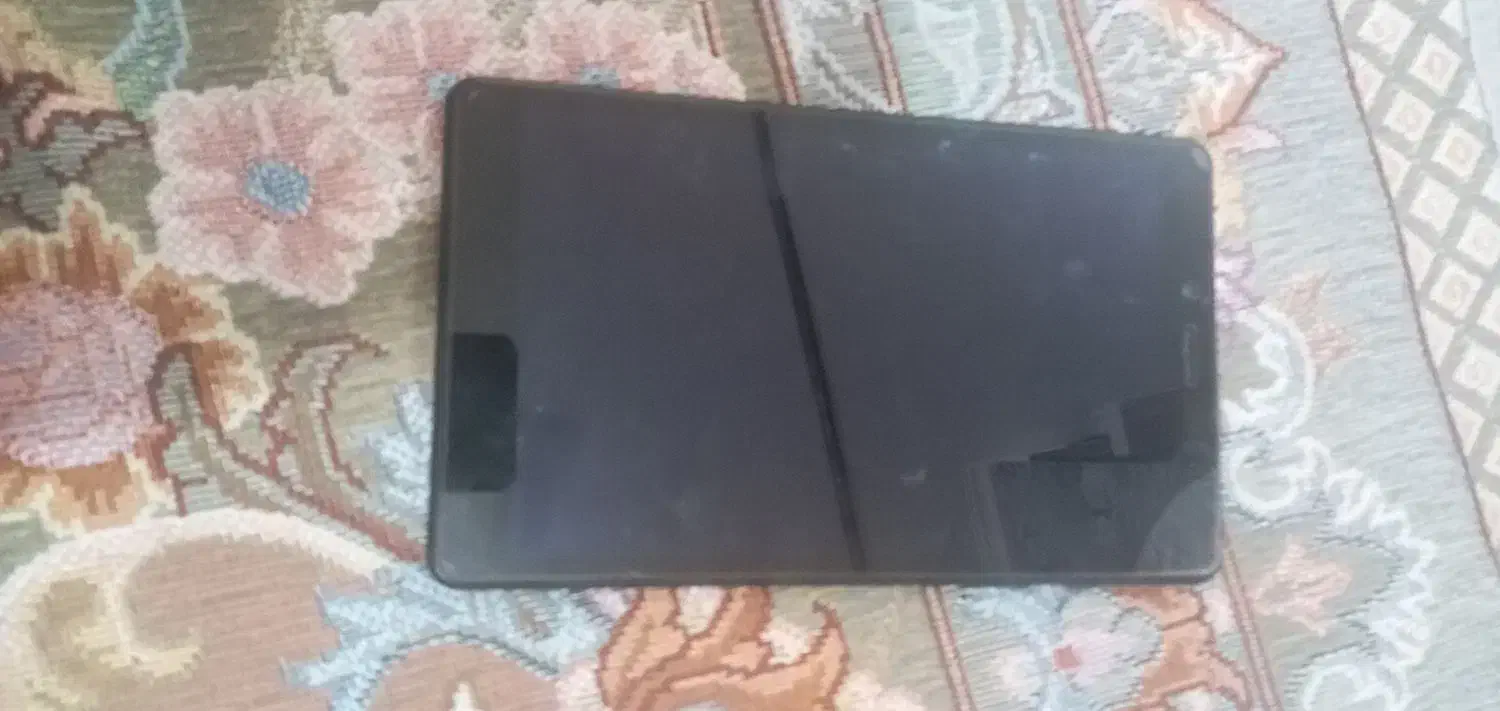 تبلت سامسونگ|تبلت|سمنان, |دیوار