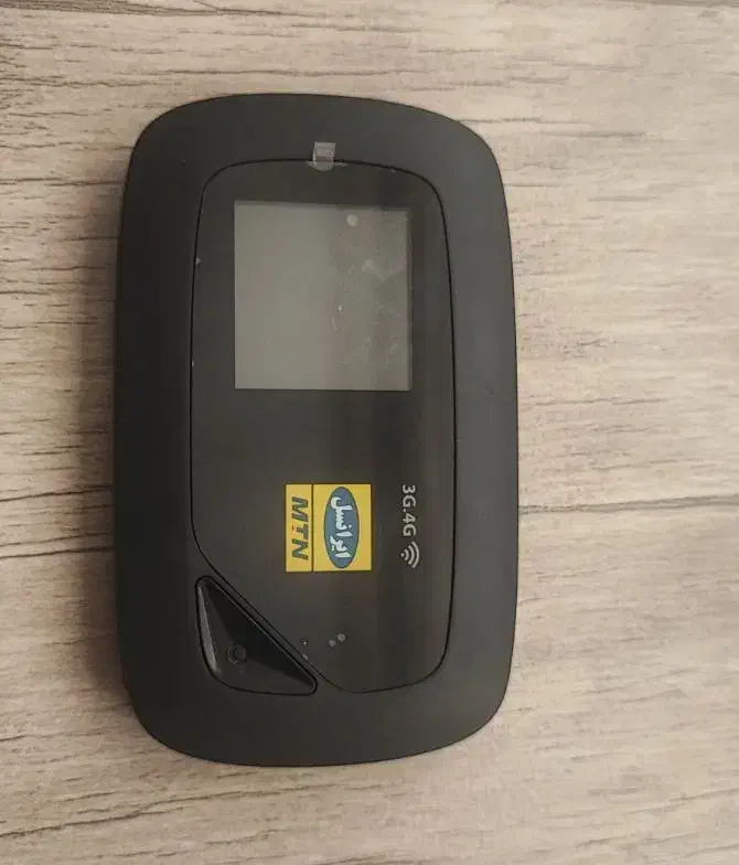 مودم جیبی LH96|مودم و تجهیزات شبکه|تهران, خزانه|دیوار