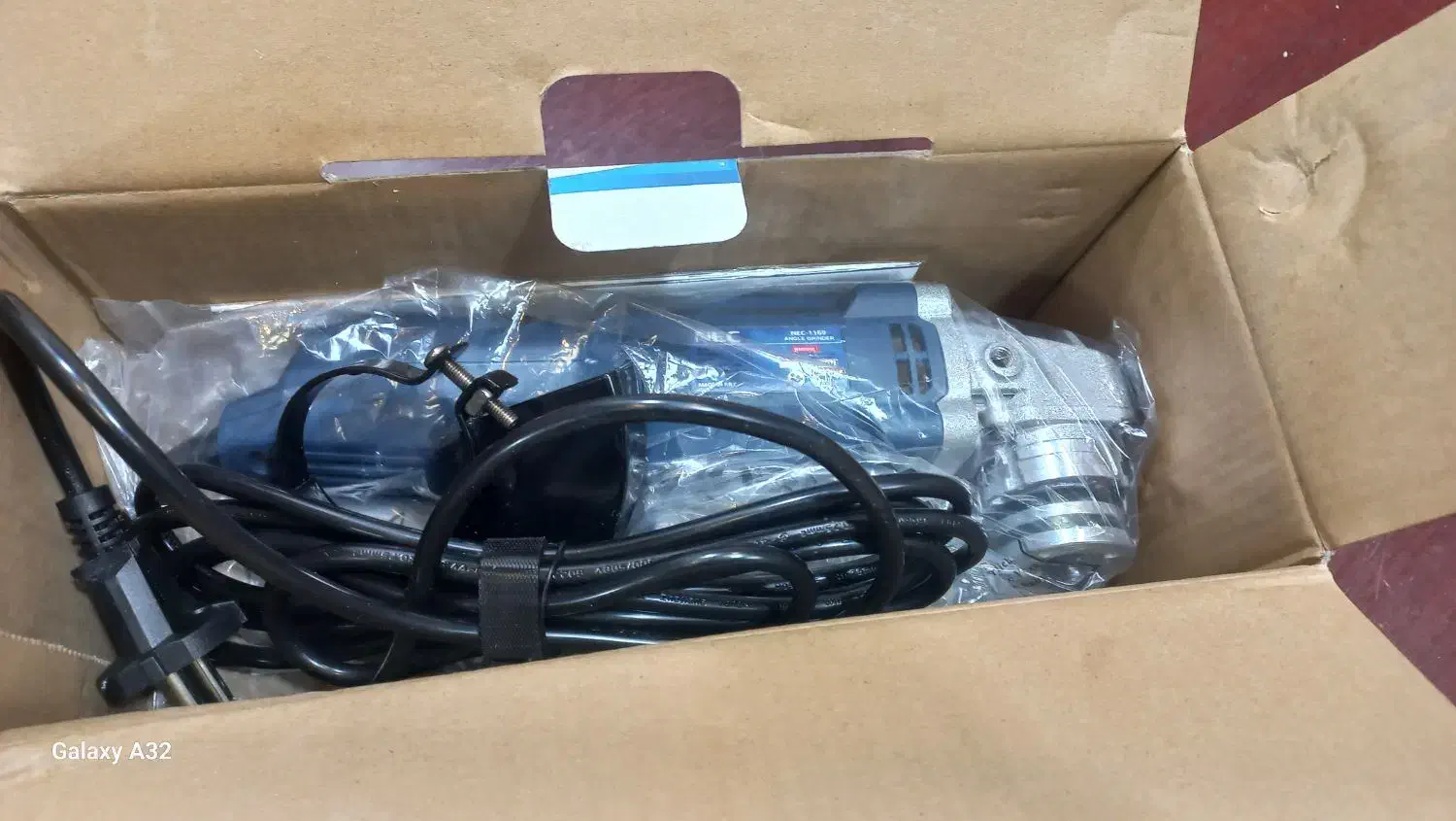 دستگاه پولیش .دریل بوش.مینی سنگ.ودو عدد پیچ گوشتی|ابزارآلات|تهران, سبلان (لشگر)|دیوار