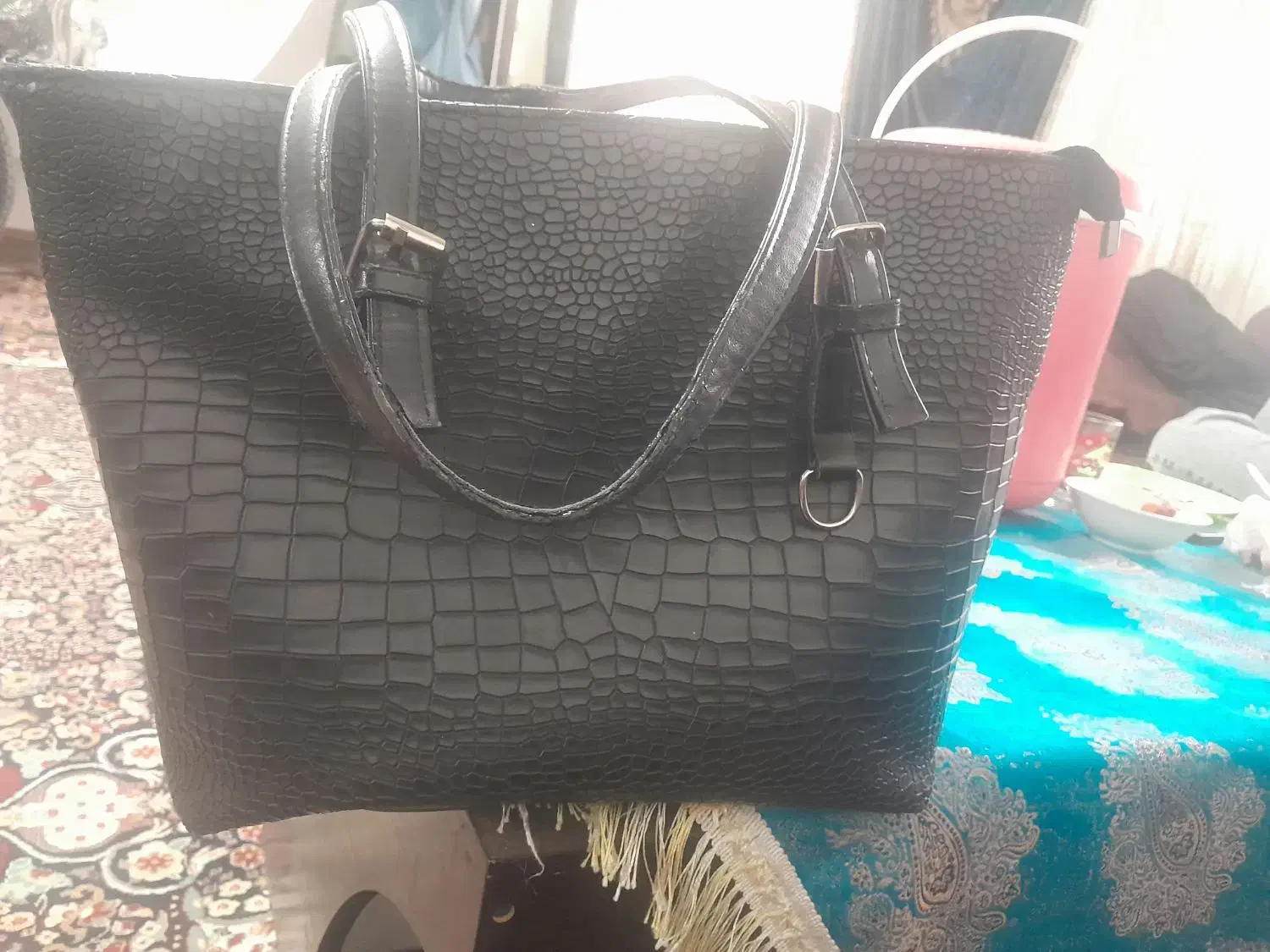 کیف چرم|کیف، کفش، کمربند|یاسوج, |دیوار