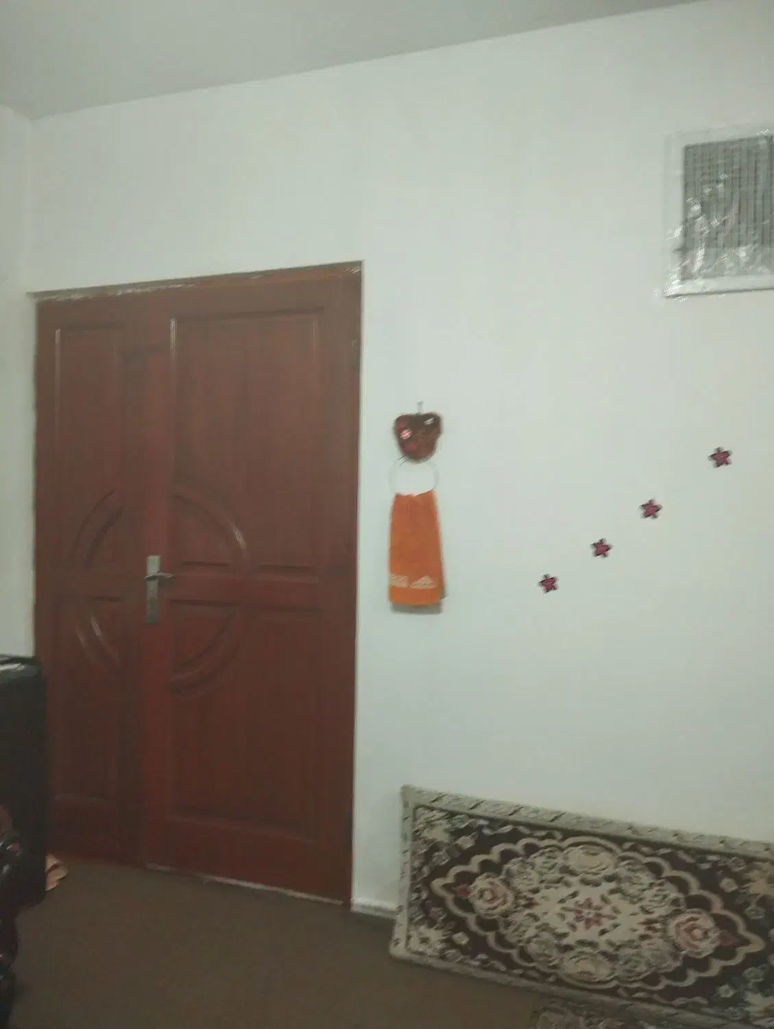 فروش خانه ویلایی ۵۰ متری ۱ خوابه|فروش خانه و ویلا|شریفآباد, |دیوار