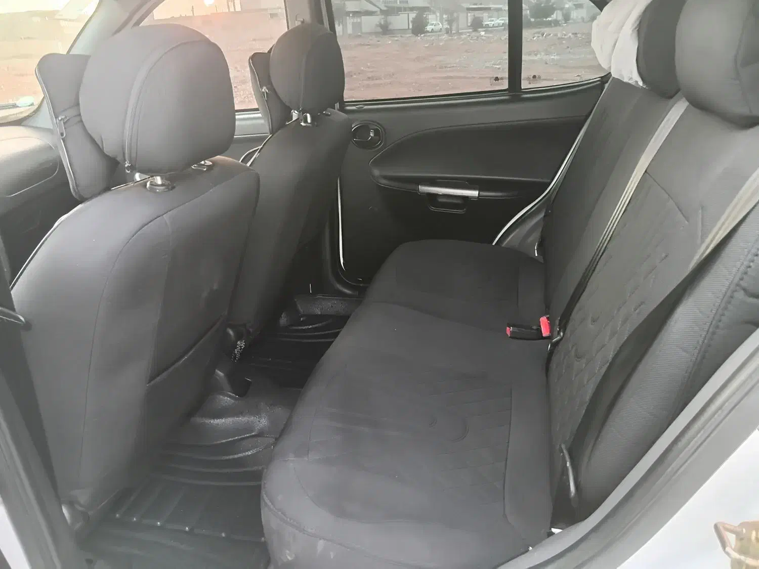 کوییک R پارس خودرو|خودرو سواری و وانت|اهواز, سیصد دستگاه|دیوار