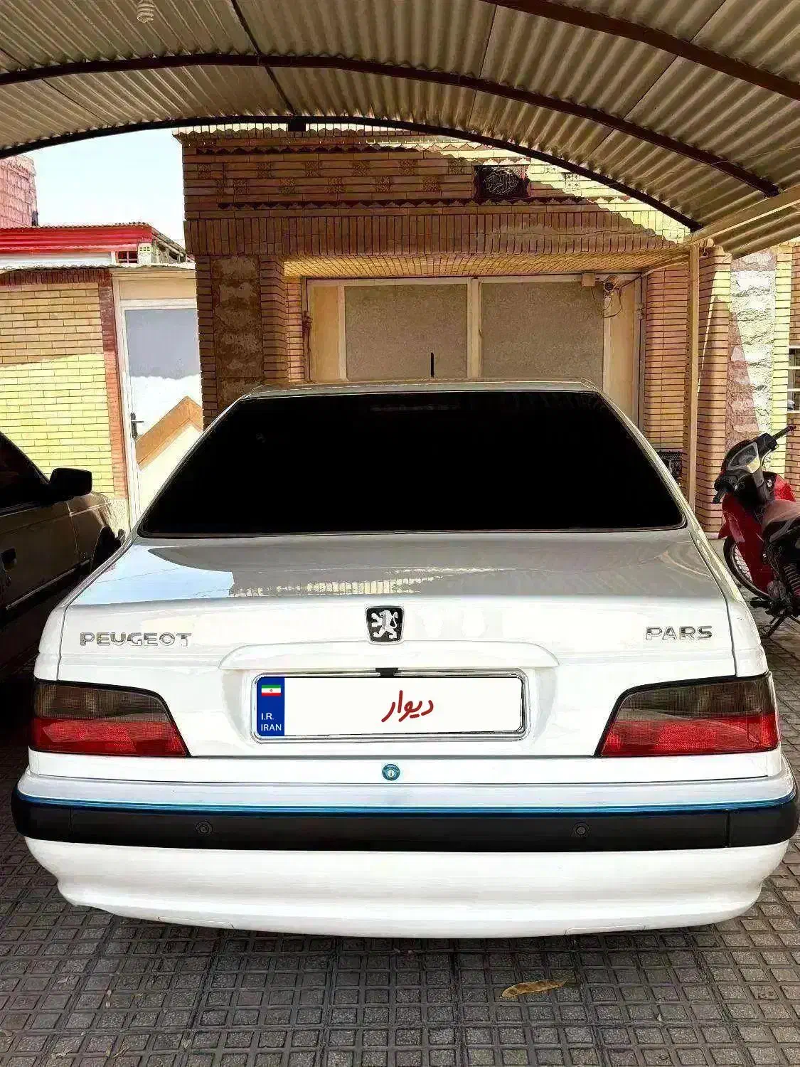 فروش فوری|خودرو سواری و وانت|جیرفت, |دیوار