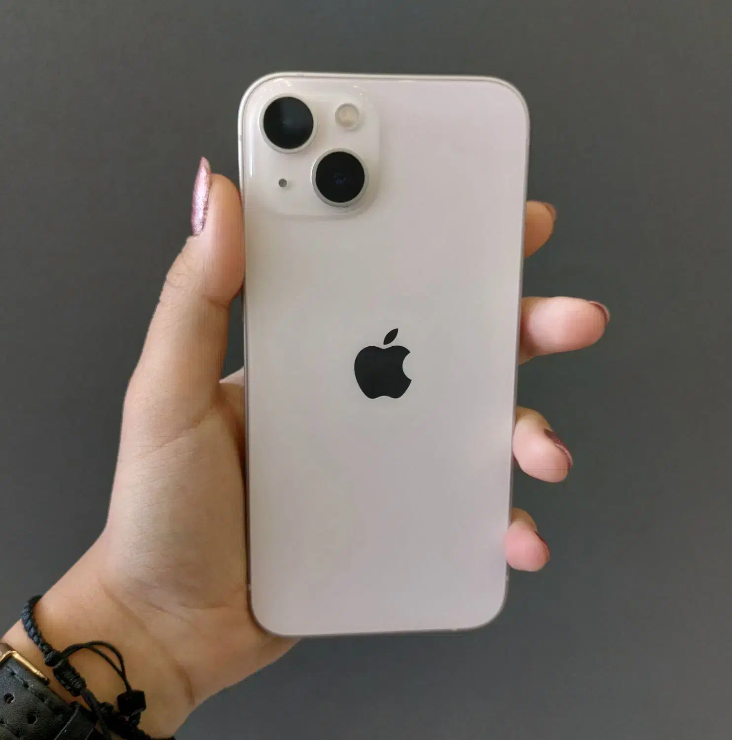 آیفون ۱۳ نرمال در بازرگانی موبایل ستارپور.|موبایل|کاشان, رجایی|دیوار